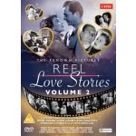 Renown Pictures Reel Love Stories: Volume Two DVD – Hledejceny.cz