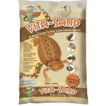 Zoo Med Vita Sand Gobi Gold 4,5 kg – Zbozi.Blesk.cz