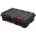 Keter Stack’N’Roll Toolbox 525x345x260mm 251492 – Zboží Mobilmania