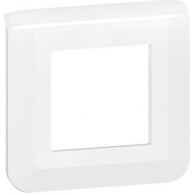 Legrand MOSAIC 277802L 2M bílý – Hledejceny.cz