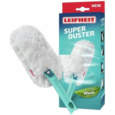 Leifheit 41251 Prachovka Superduster – Sleviste.cz