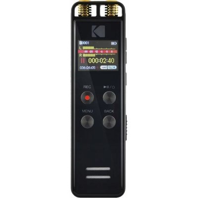 Kodak VRC 550 – Zboží Mobilmania