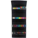 Uni Posca All Stars Premium 72ks v pouzdře – Sleviste.cz