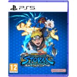 Naruto x Boruto Ultimate Ninja Storm Connections – Hledejceny.cz