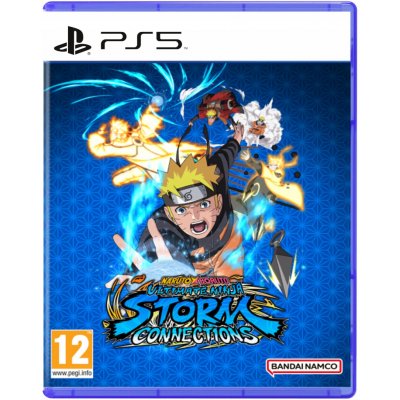 Naruto x Boruto Ultimate Ninja Storm Connections – Hledejceny.cz