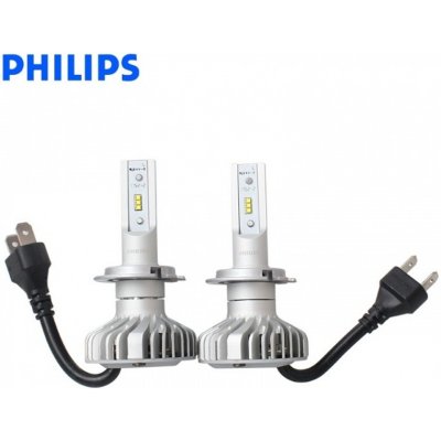 Philips Ultinon LED 11972ULWX2 H7 PX26d 12V 14W 2 ks | Zboží Auto