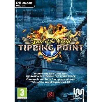 Fate of the World: Tipping Point