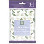 PanAroma vonný sáček Pure Jasmine 2 ks – Zboží Dáma PanAroma vonný sáček Pure Jasmine 2 ks – Zboží Dáma