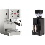 Set Lelit Victoria PL91T + Eureka Mignon Zero – Hledejceny.cz