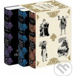 Hrabě Monte Cristo - Komplet - Alexandre Dumas st. – Zboží Mobilmania