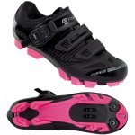 Force MTB TURBO černo-růžové – Zboží Dáma