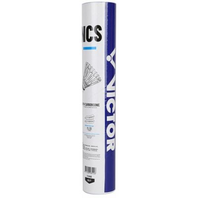 Victor NEW Carbonsonic 12 ks – Zboží Dáma
