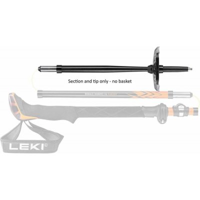 LEKI Lower segment – Zboží Mobilmania