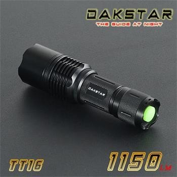 Dakstar TT16 1150 lm