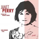 Janet Perry - German and French Songs – Hledejceny.cz