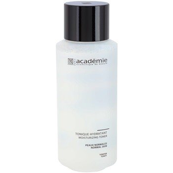 Academie Normal to Combination Skin hydratační tonikum Alcohol Free 250 ml