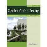 Ozeleněné střechy – Hledejceny.cz