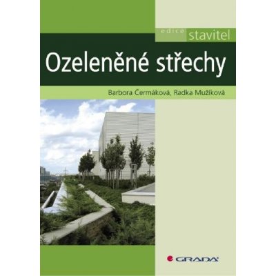 Ozeleněné střechy – Hledejceny.cz