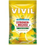 Vivil Multivitamin citron-meduňka + 8 vitaminů bez cukru 120 g – Zbozi.Blesk.cz