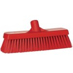 Vikan Smeták podlahový střední 300 mm červený – Zboží Dáma
