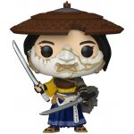 Funko POP! 1248 Ghost Of Yotei - Atsu – Hledejceny.cz