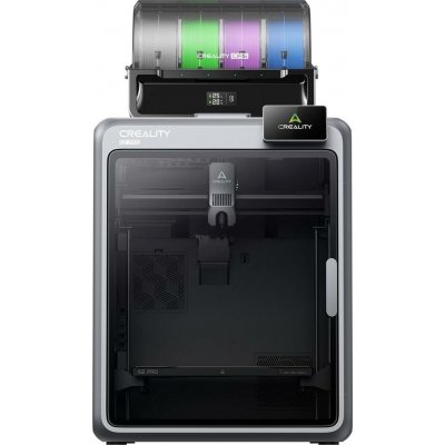 Qidi Tech Creality K2 Pro Combo – Zbozi.Blesk.cz