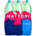 MATTONI - MOJITO 6 x 1,5 l PET – Zboží Dáma