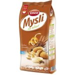 Emco Mysli skořice a mandle 750 g – Zbozi.Blesk.cz