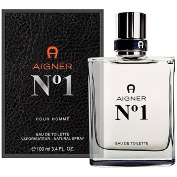 Aigner N°1 Sport toaletní voda pánská 100 ml