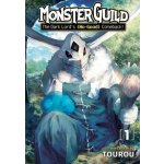 Monster Guild: The Dark Lords No-Good Comeback! Vol. 1 – Hledejceny.cz