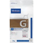 Virbac Veterinary HPM Adult Dog Gastro Digestive Support G1 12 kg – Hledejceny.cz
