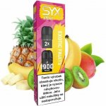 SYX POD Exotic Fruit 16,5 mg 2 x 950 potáhnutí – Hledejceny.cz