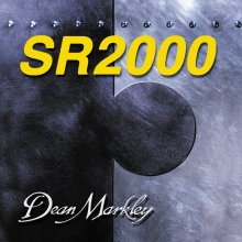 Dean Markley 2691 MED 48-106 SR2000 Bass