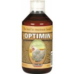 Aquamid Optimin drůbež 500 ml – Hledejceny.cz