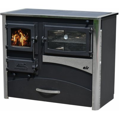 ABC Concept 2 Air pravý nerez – Zboží Dáma