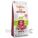 Calibra Life Junior Large Fresh Beef 12 kg – Sleviste.cz