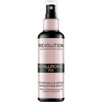 Make-up Revolution Hyaluronic Fix Fixační sprej na make-up s hydratačním účinkem 100 ml – Zbozi.Blesk.cz