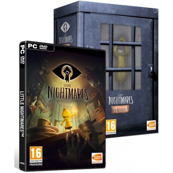 Little Nightmares (Six Edition)