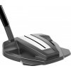 Golfový putter TaylorMade Spider Tour Z 3° 35" Prava Panske KBS CT PVD STEPLESS 3° 35" Pravá