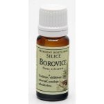 Valdemar Grešík Přírodní bylinná silice Borovice 10 ml – Hledejceny.cz