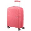 Cestovní kufr American Tourister Starvibe Spinner 55 EXP MD5-00002 Sun Kissed Coral 37l