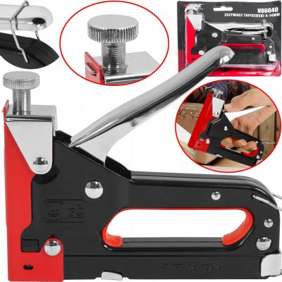 MAR-POL Čalounická sešívačka J4-14mm M51011 – Hledejceny.cz