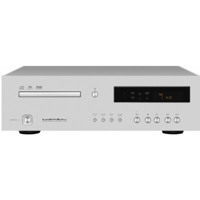 Luxman D-07X