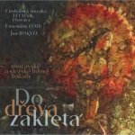 CM Technik Ostrava a Flair - Do dřeva zakletá 2 CD – Hledejceny.cz