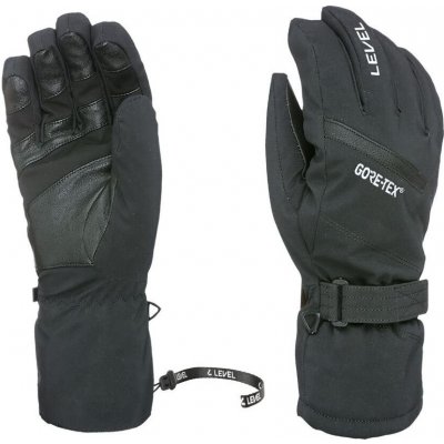 Level Evolution Gore-Tex black 21/22 – Hledejceny.cz