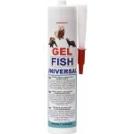 Energy gel fish KUNA pro kuny 230 g – Sleviste.cz