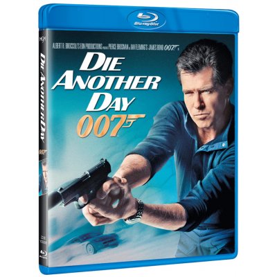 Dnes neumírej BD – Zbozi.Blesk.cz