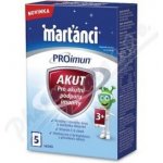 Walmark Marťánci Proimun akut drink 5 ks – Hledejceny.cz