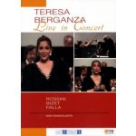 Various - Teresa Berganza In Concer – Zbozi.Blesk.cz