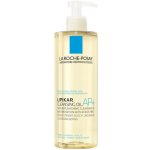La Roche-Posay Lipikar Huile Lavante Zvláčňující relipidační koupelový a sprchový olej proti podráždění 400 ml – Sleviste.cz